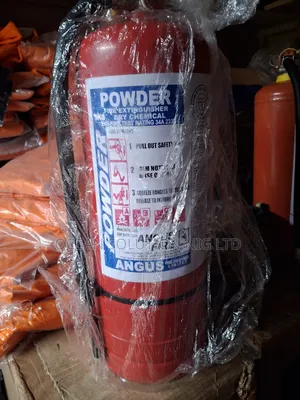 9kg Fire Extinguisher