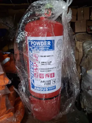 9kg Fire Extinguisher