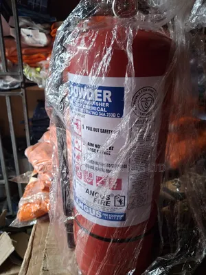 9kg Fire Extinguisher