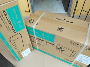 Hisense Split Air Conditioner 1.0hp Inverter
