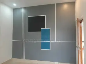 Photo - Professional House Painting Service