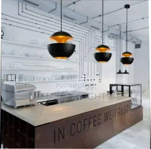 Modern Pendant Lights
