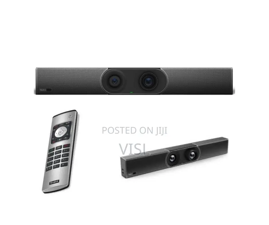 Yealink Meetingbar A30 With Remote Control