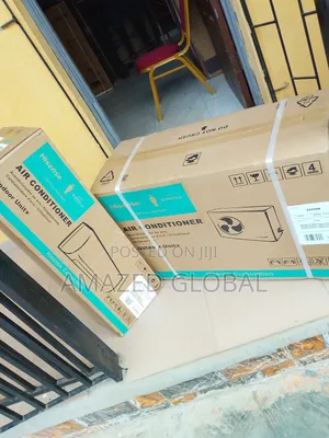 Hisense Split Air Conditioner As09dk 1hp Inverter