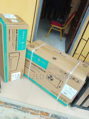 Hisense 1hp Inverter Air Conditioner - As09dk
