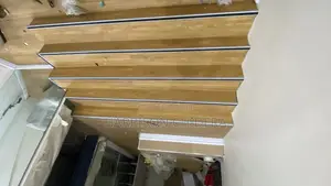 SPC Staircase Installation