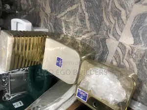 Pure Gold Wc