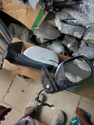 Side Mirror 2018 Honda CRV