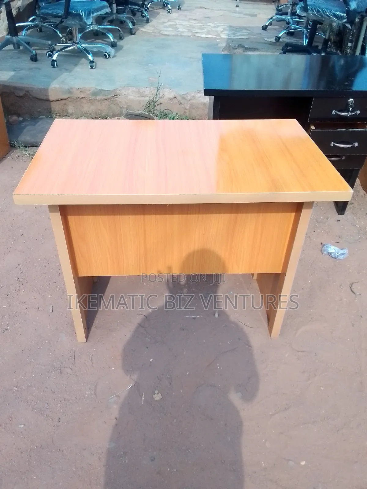 Office Table and Chair