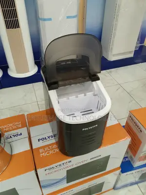Most Affordable Polystar Ice Cube Maker(Pv-Mz19b)