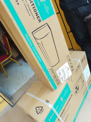 Hisense 1hp As09dk Inverter AC