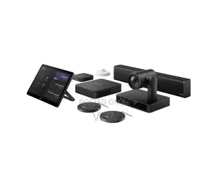 Yealink MVC860 Gen 3 Bundle - Microsoft Teams Rooms System