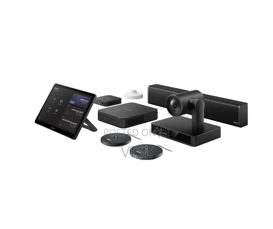 Yealink MVC860 Gen 3 Bundle - Microsoft Teams Rooms System