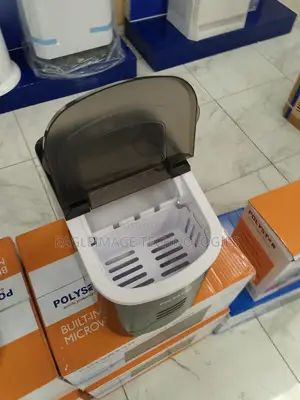 Advanced Polystar Ice Cube Maker(Pv-Mz19b)