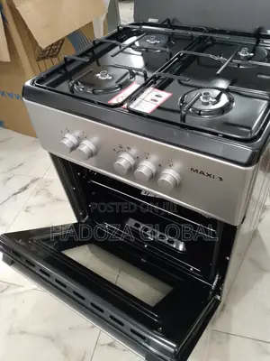 Elevate Your Cooking Skill With Maxi Cooker