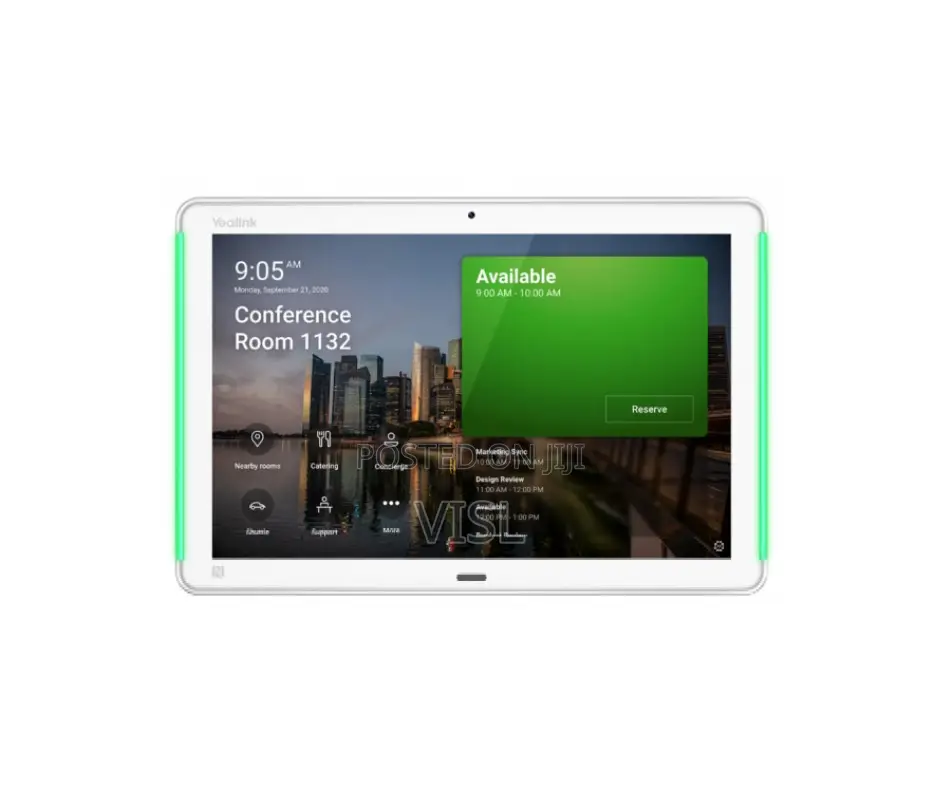 Yealink Roompanel Plus