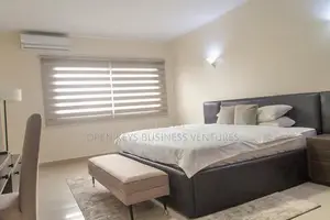 Furnished 3bdrm Apartment in 5Th Floor Mason, Gerard Road for sale