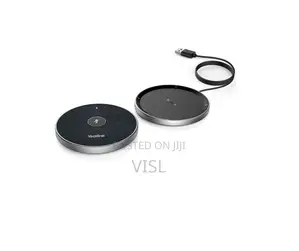 Yealink VCM36-W Video Conferencing Wireless