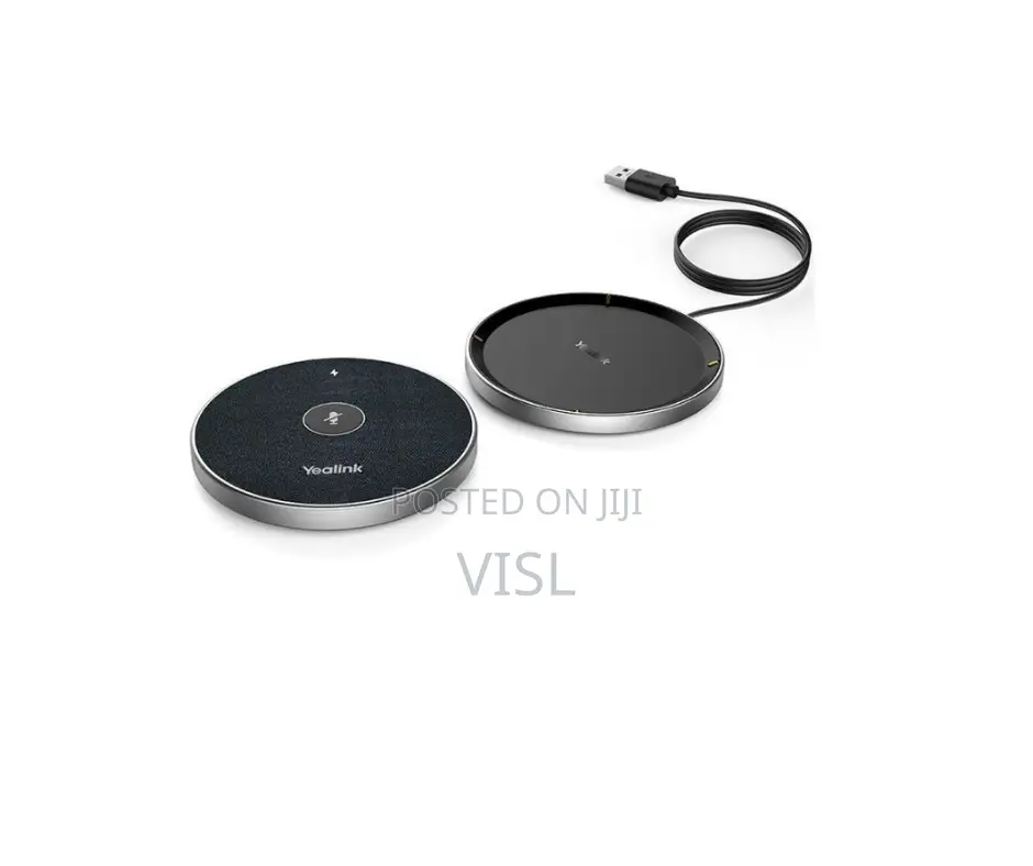 Yealink VCM36-W Video Conferencing Wireless
