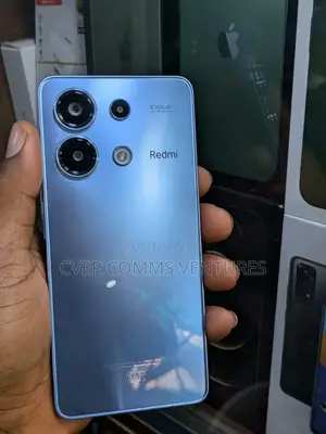 Xiaomi Redmi Note 13 128 GB Blue