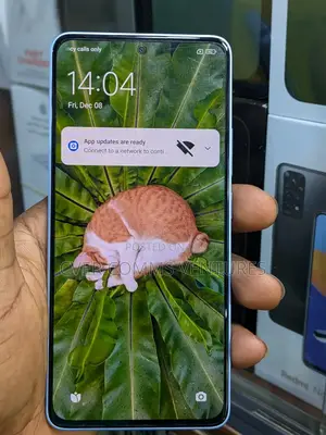Xiaomi Redmi Note 13 128 GB Blue