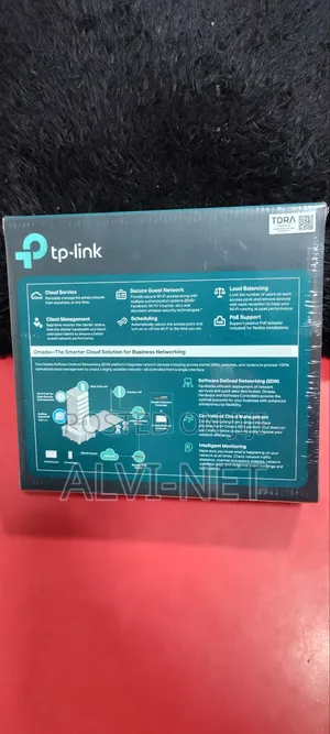 TP-LINK EAP110 300mbps Wireless N Ceiling Mount AP