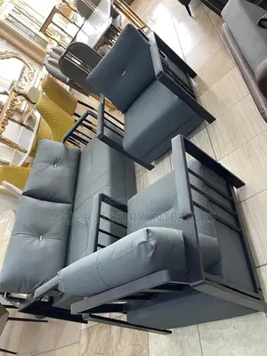 Original Quality Sofa 5seaters