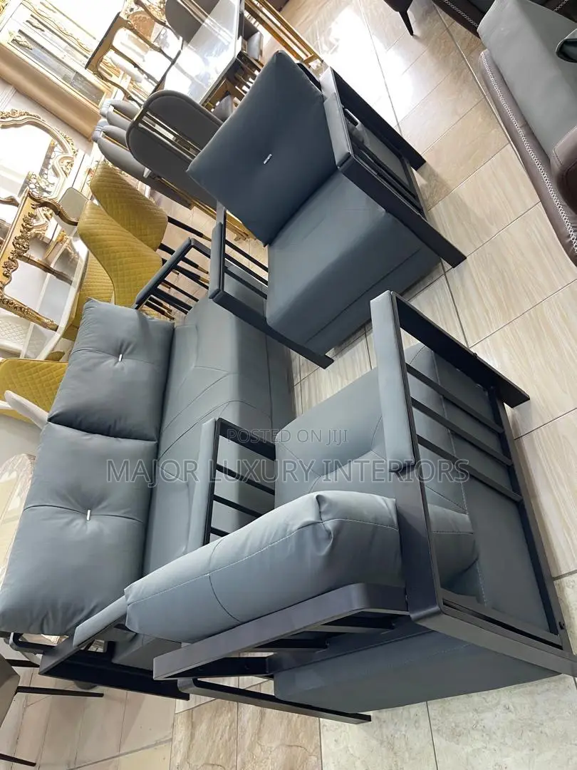 Original Quality Sofa 5seaters