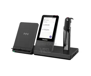 Yealink WH67 DECT Wireless Headset UC