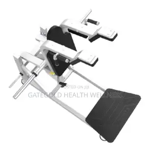 Super Squat (Dhz Brand) U3065l