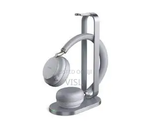 Yealink Yealink BH72 With Charging Stand Teams