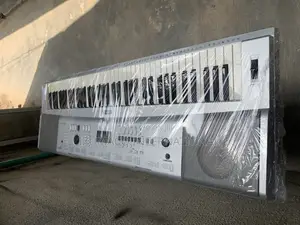 Yamaha DGX 220 Portable Grand Piano 6 Octave
