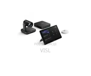 Yealink Yealink MVC840 Gen 3 - No Audio Microsoft Teams Room