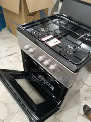 Cook Smarter With Four Burner Cooker by Maxi