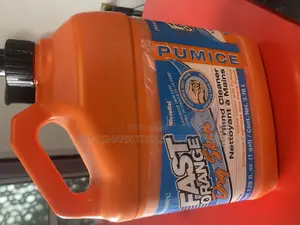 Pumice Fast Orange Dry Skin(3.78l Hand Cleaner)