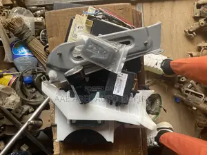 Complete Keyless System for RX350 2018-2022