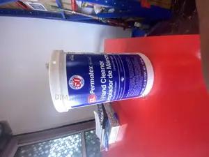 Permatex Hand Cleaner (2.04kg)4.5lb