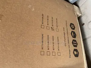 Blue Carbon Lithium Battery 15kwh 48v