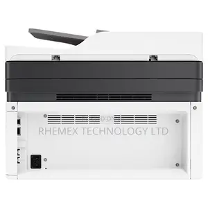 Hp Laserjet Printer MFP 137fnw