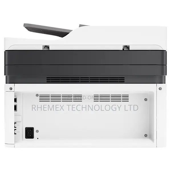 Hp Laserjet Printer MFP 137fnw