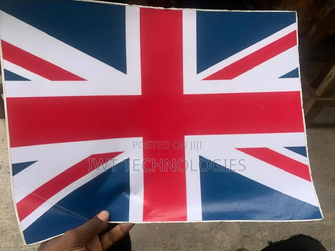 Laptop Sticker