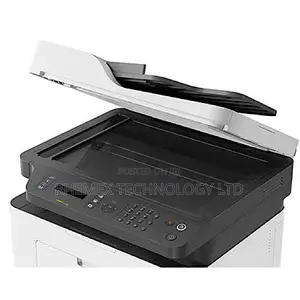 Hp Laser MFP 137fnw A4 Mono