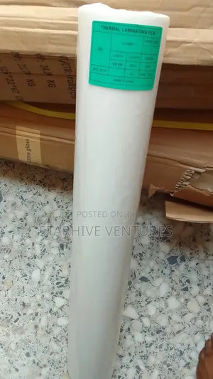 A2 Roll Laminating Film