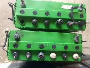 Solar Batteries