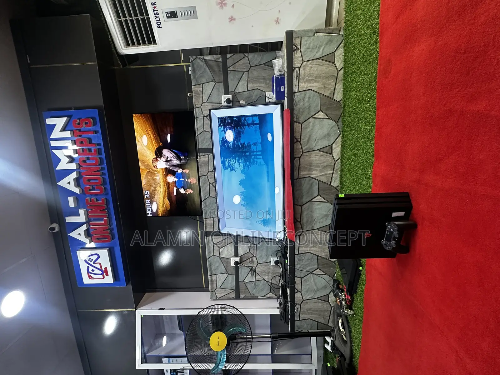 Playstation 4pro