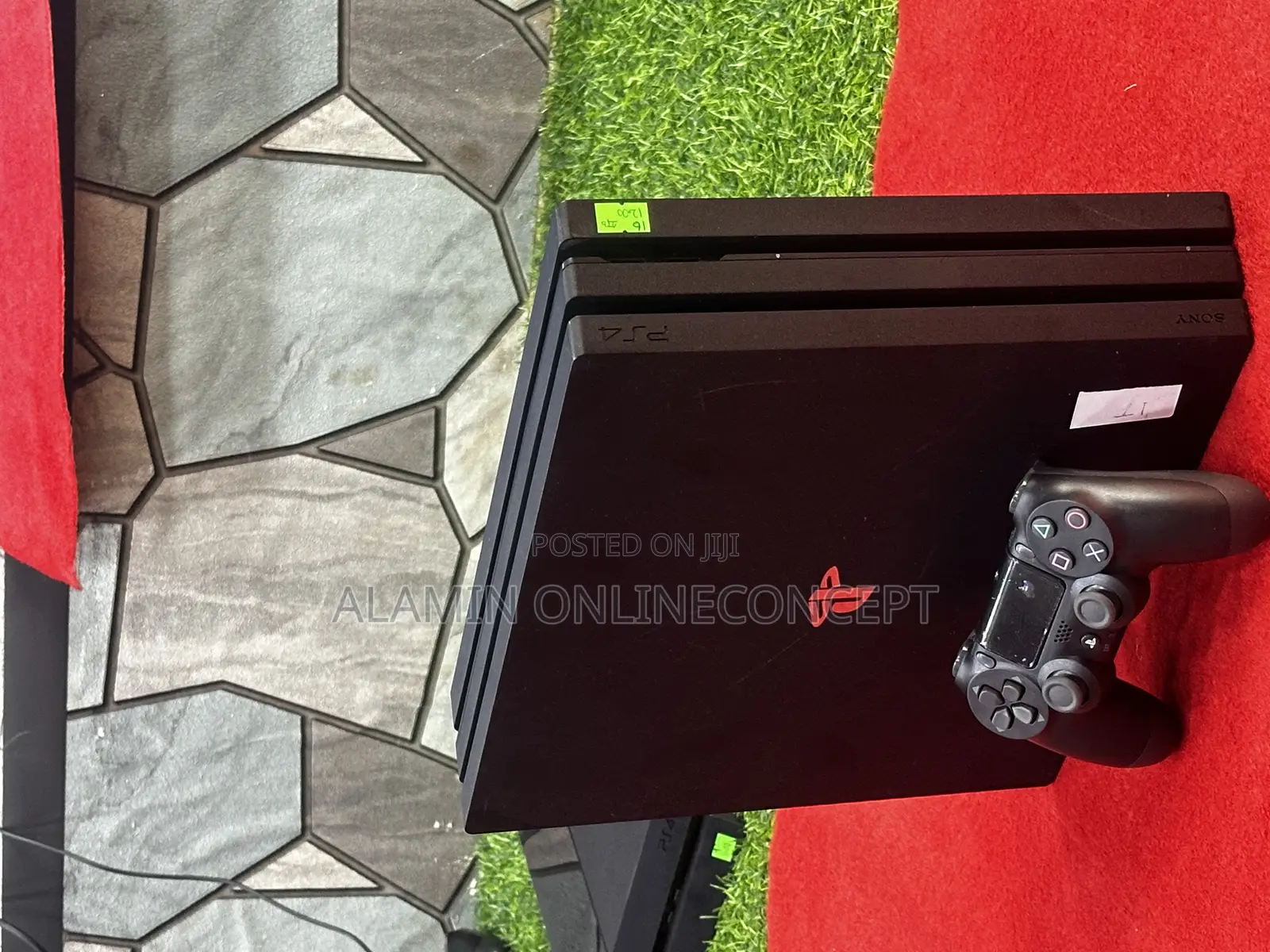 Playstation 4pro