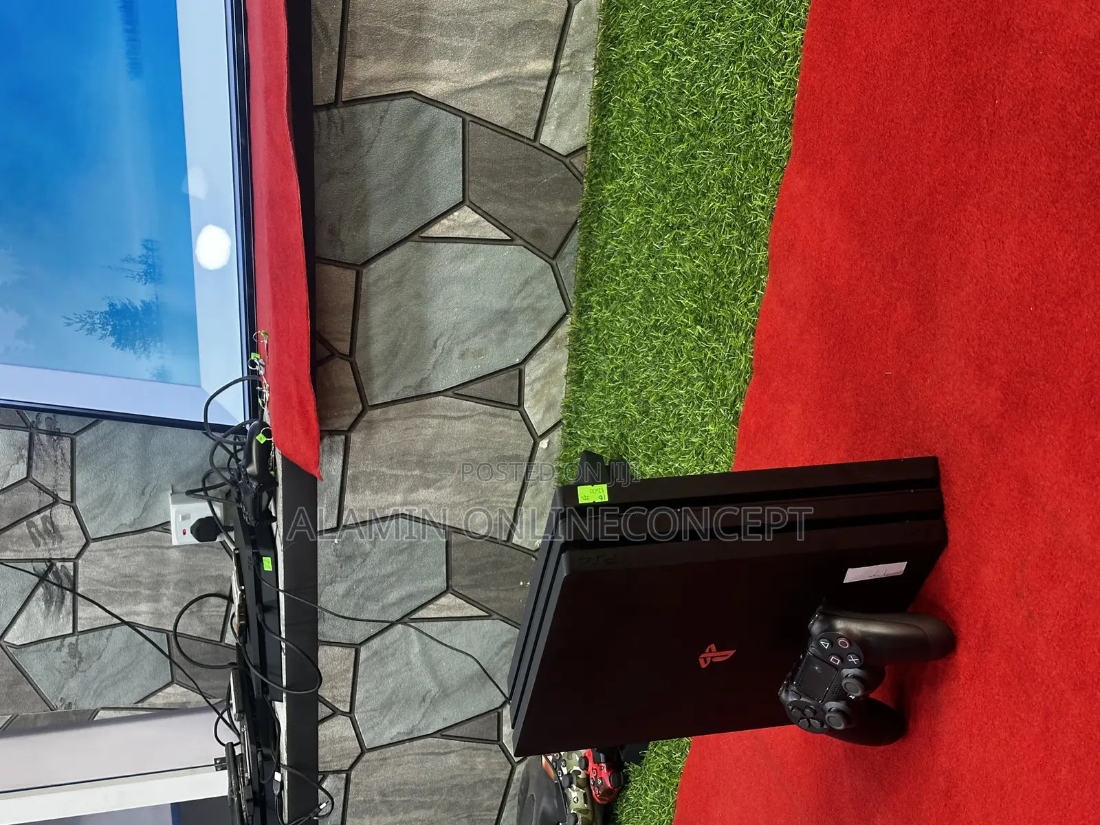 Playstation 4pro
