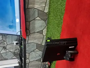 Playstation 4pro
