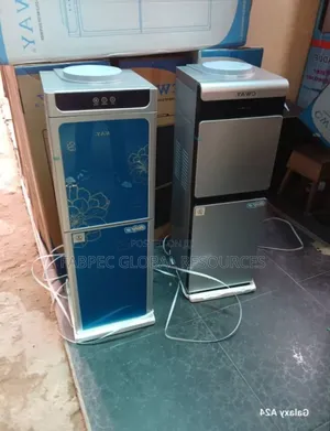 Photo - Cway Hot Cold Water Dispenser