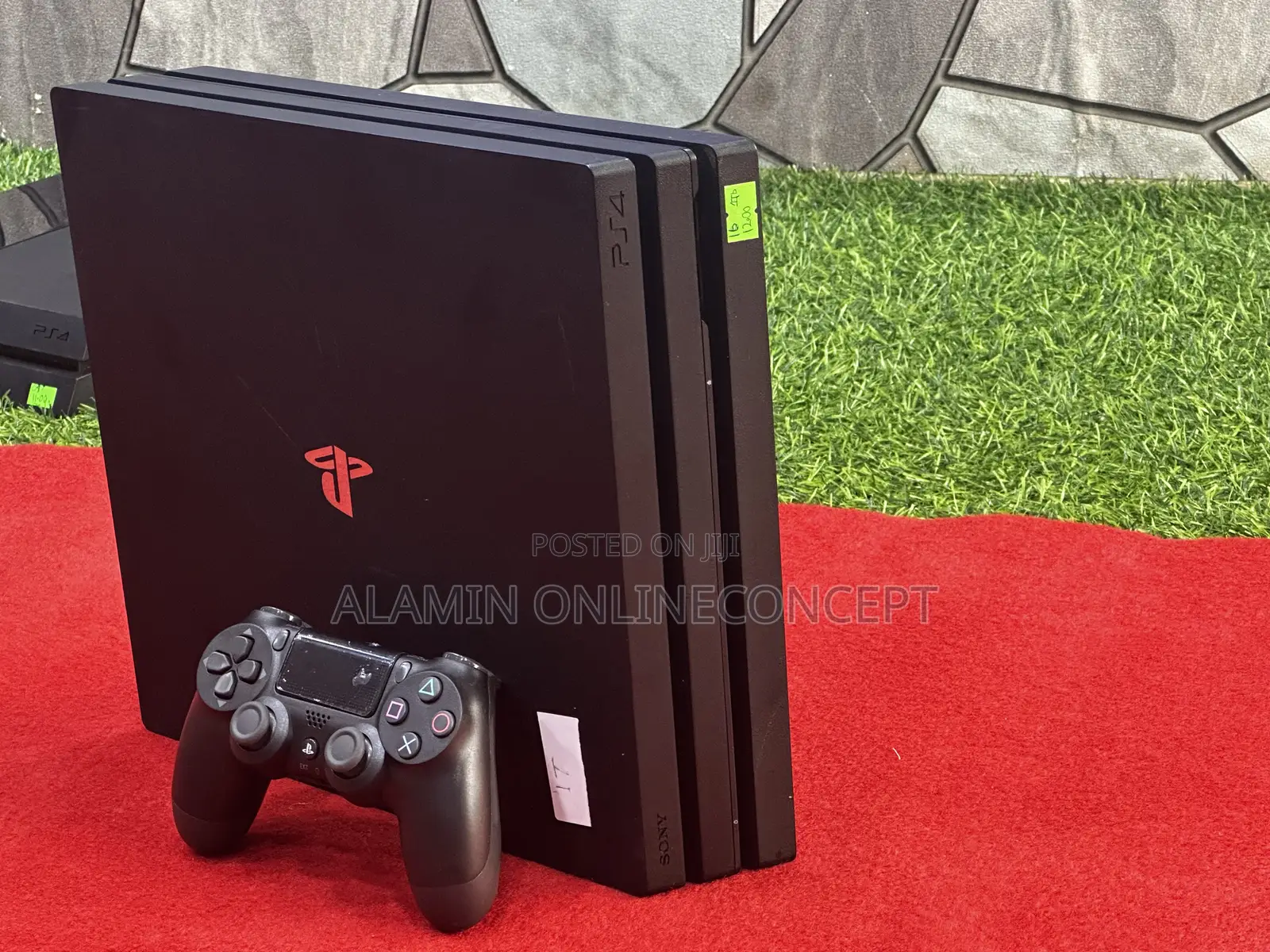 Playstation 4pro